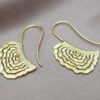 Earrings Wave