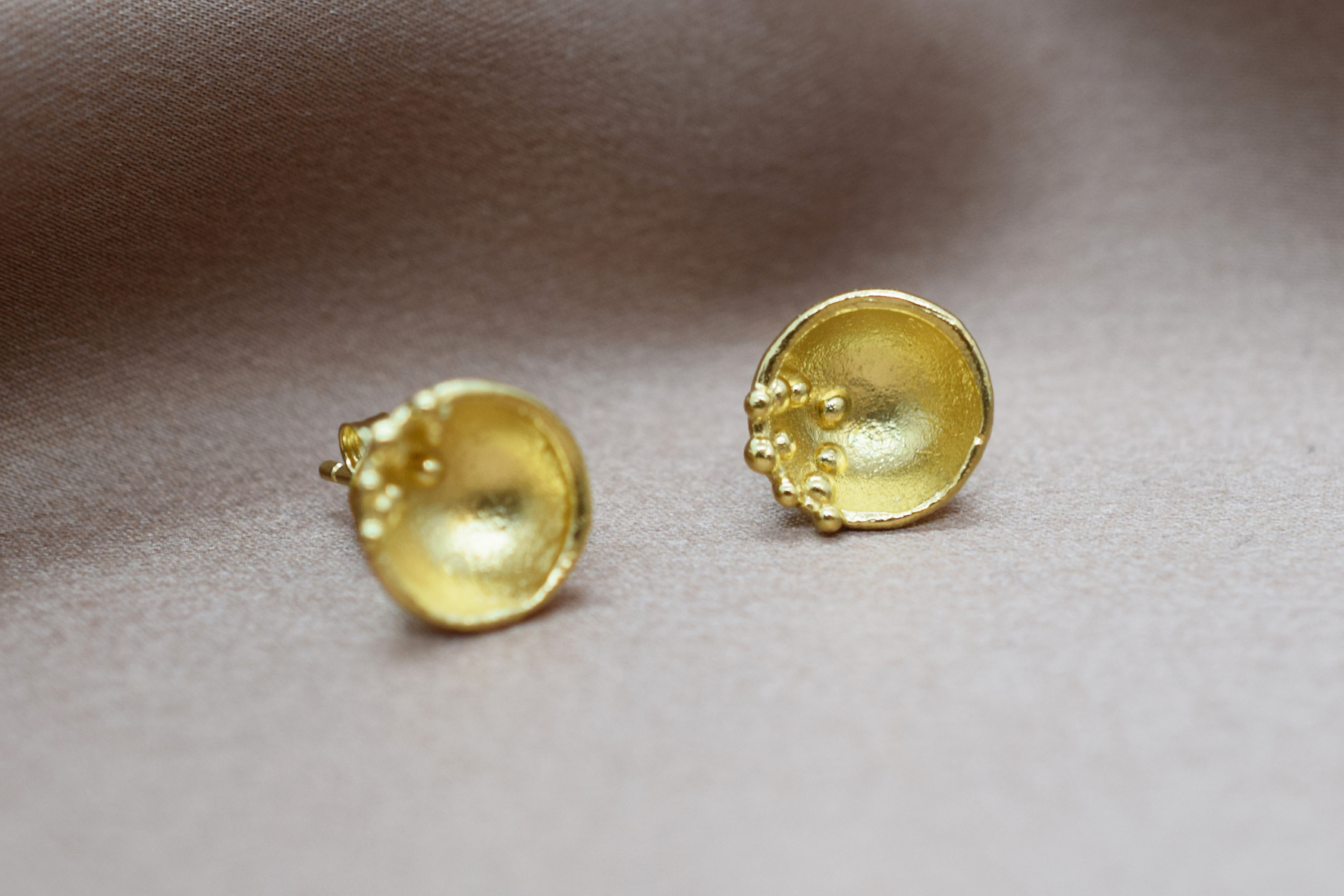 Earstuds Dotty Dot – Bild 3