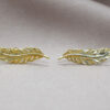 Earstuds Feather – Bild 3