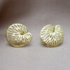 Earstuds Leave Cutout – Bild 3