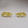 Earstuds S Leaf – Bild 3