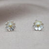 Earstuds Small Blossom