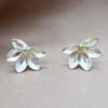 Earstuds Starflower – Bild 3
