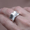 Ring Shaped Leaf – Bild 2