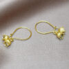 Earrings Lily Of The Valley – Bild 3