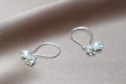 Earrings Lily Of The Valley