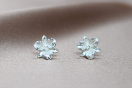 Earstuds Big Blossom