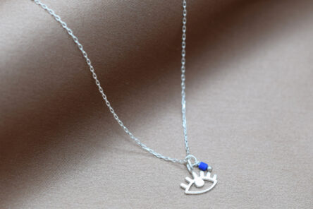 Necklace Evil Eye