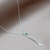 Necklace Fish – Bild 3