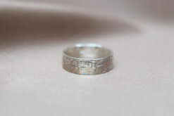 Ring Structured