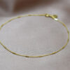 Anklet Barchain – Bild 2