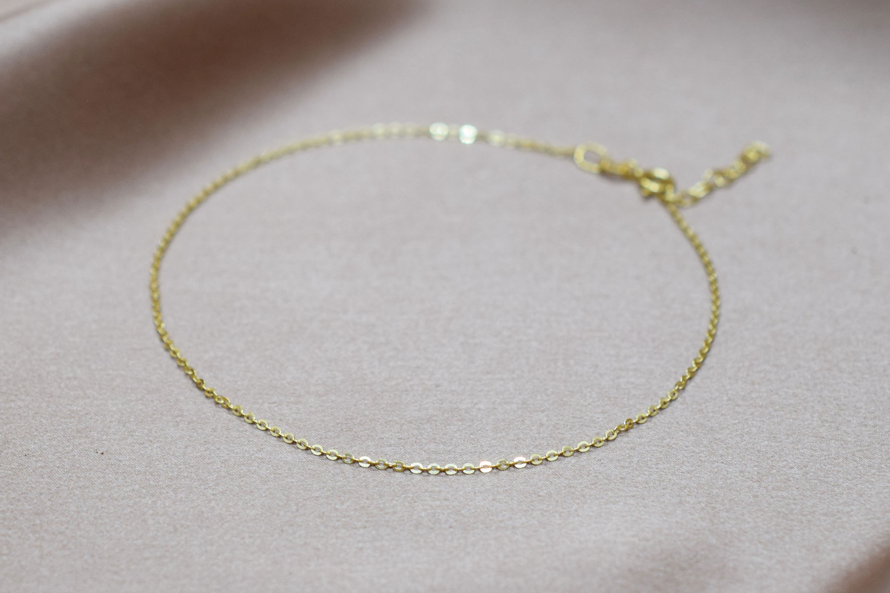Anklet Chain