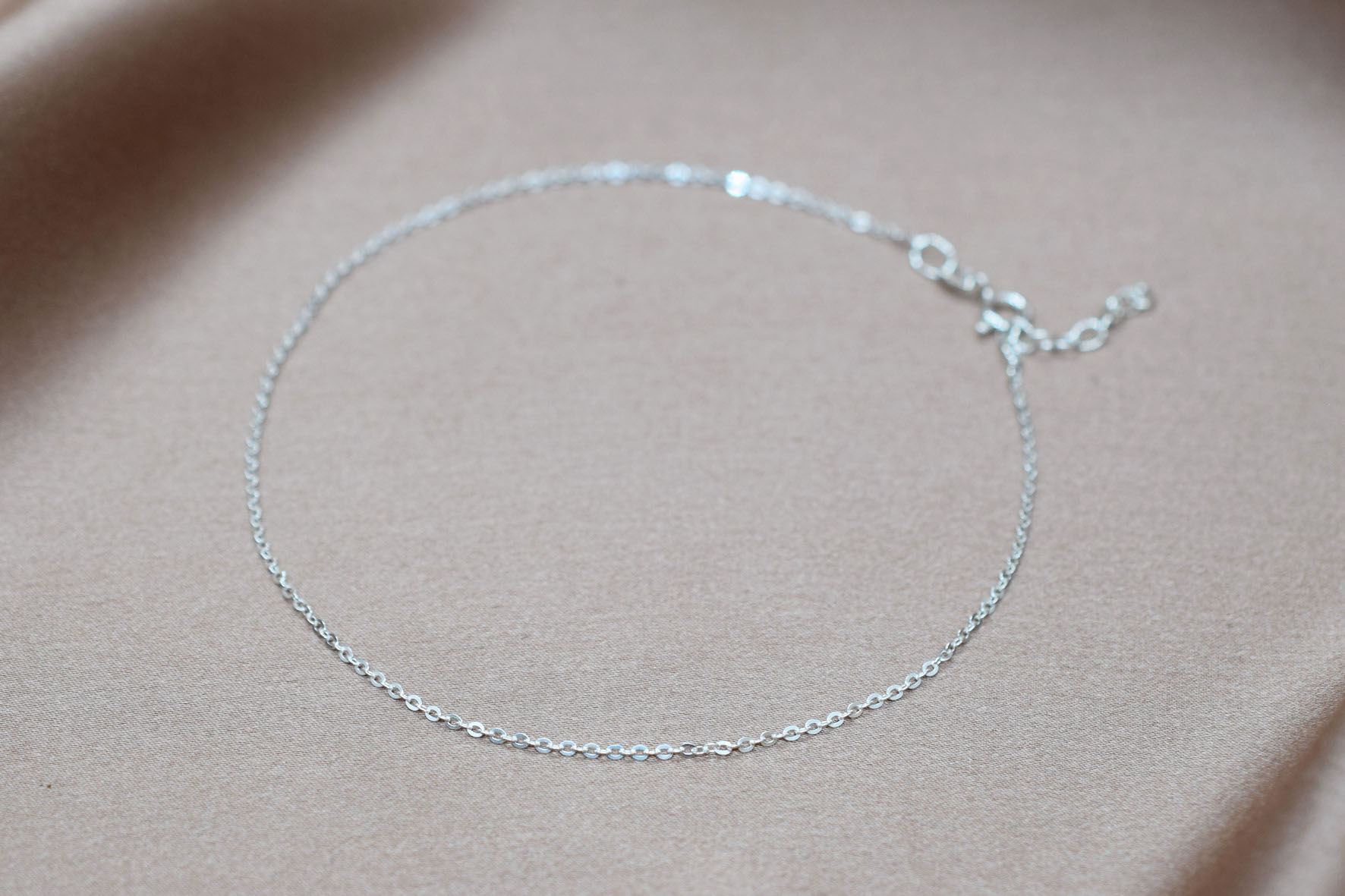 Anklet Chain – Bild 3