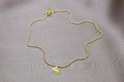 Anklet Infinity