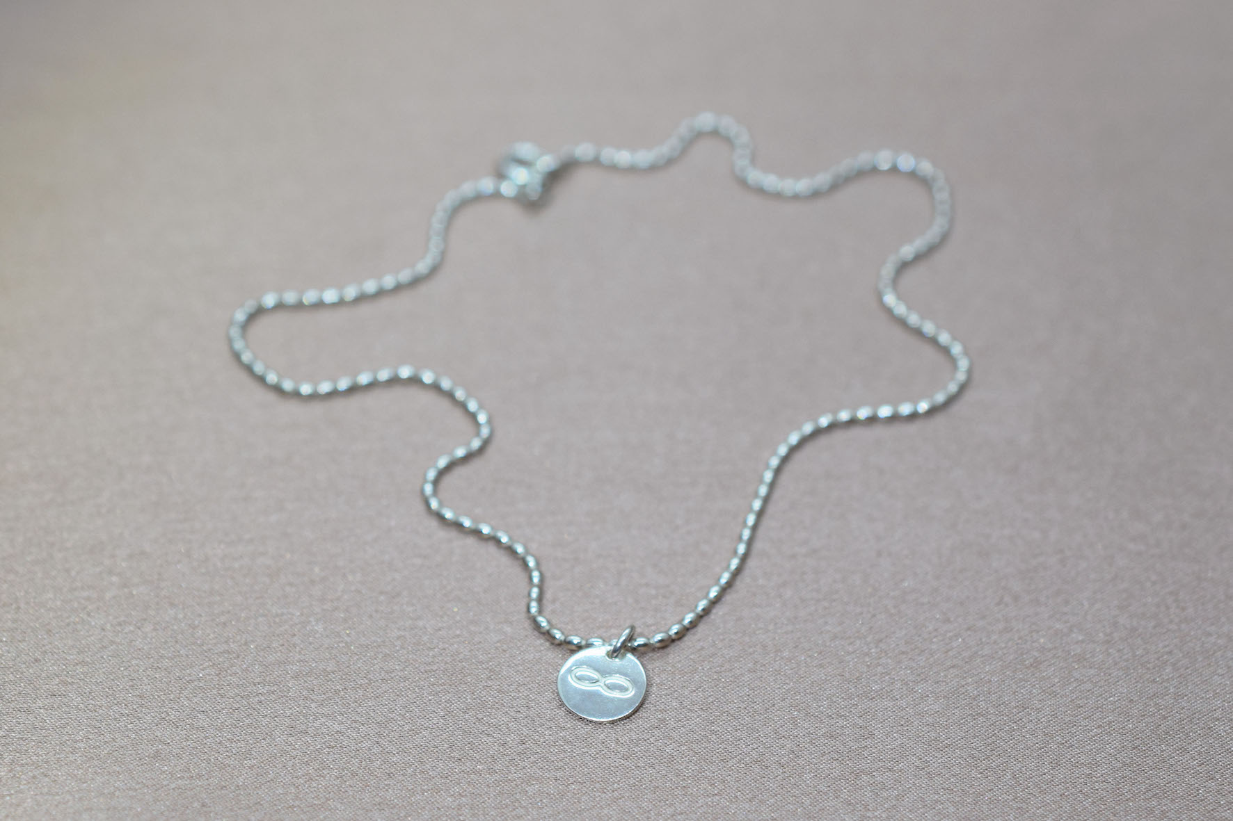 Anklet Infinity – Bild 3