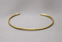 Bangle Brushed