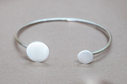 Bangle Dull Disc