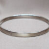 Bangle Flat & Bold – Bild 5