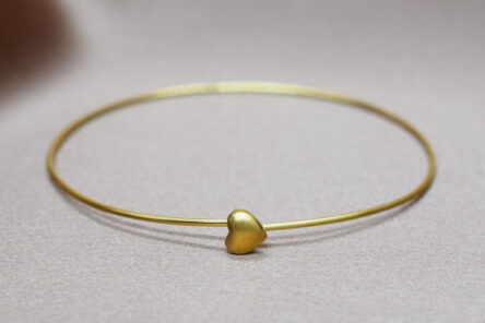 Bangle Heart