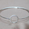 Bangle Simple Ring – Bild 3