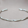 Bangle Twisted – Bild 2