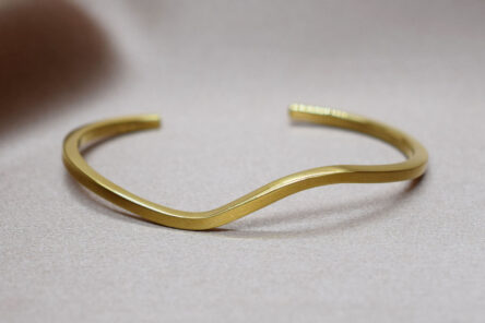 Bangle Wave