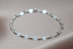 Bracelet Ovale Shape