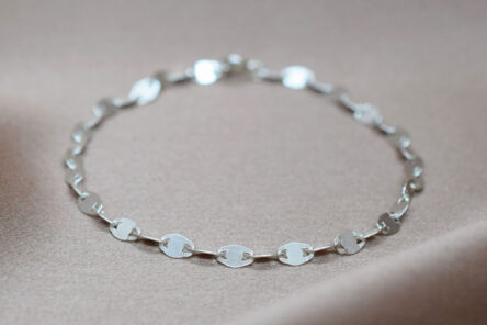 Bracelet Ovale Shape