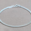 Bracelet Wide Chain – Bild 3