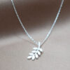 Necklace Robinia – Bild 4