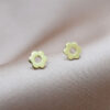 Earstuds Daisy
