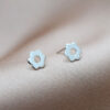 Earstuds Daisy – Bild 3