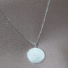 Necklace Big Medaillon – Bild 5