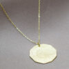 Necklace Coin Orient