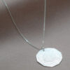 Necklace Coin Orient – Bild 3