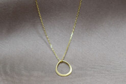 Necklace Drop