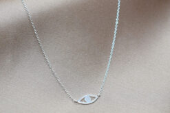 Necklace Eye