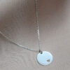 Necklace Heart Medaillon – Bild 4