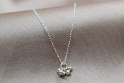 Necklace Little Dots