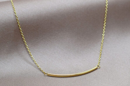 Necklace Simple