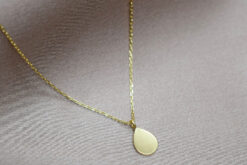 Necklace Small Drop