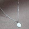 Necklace Small Drop – Bild 3