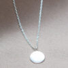 Necklace Small Medaillon – Bild 3