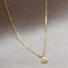 Necklace Sonrisa