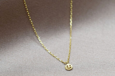 Necklace Sonrisa