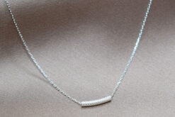 Necklace Tube