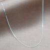 Necklace Twistchain – Bild 4