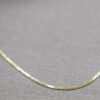 Necklace Twistchain – Bild 3