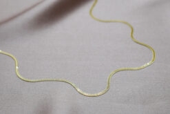 Necklace Wide Pattern