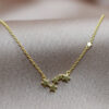 Necklace With Stars – Bild 3